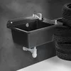 dispenser di detersivo gospo, dispenser di sapone in 4 Anteprima dell’immagine prodotto 9
