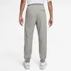 Nike M Nk Club Bb Jogger Dk Grey Heather/Lt Smoke Grey/ Dk Produktbild-Vorschau 3