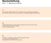BIELMEIER Brotbackmischung Proteinbrot 5 Stück á 300 g Produktbild-Vorschau 4