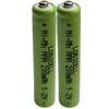 2 stück LogiCell NI-MH Akku Micro LR03 AAA 200mAh, 1,2V für Produktbild-Vorschau 2