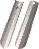 Titanium Garden Hand gezackte Schaufel Outdoor Camping Produktbild-Vorschau 4