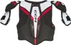 CCM SP JetSpeed 680 JR JR S Eishockey Schulterpolster Produktbild-Vorschau 2