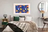 MuchoWow® Poster Lebensmittel - Früchte - Blumen - Pastell Produktbild-Vorschau 4