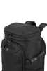 Travelite VENTURE LINE Backpack XL, Black Produktbild-Vorschau 11