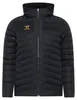 Warrior Aurum Jacke Schwarz L Mann Schwarz L Produktbild-Vorschau 1