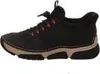 Rieker Damen Stiefelette sportlicher Schlupfschuh mit Produktbild-Vorschau 17