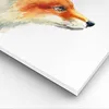 Bild auf Leinwand - Leinwandbild - Einteilig - Fuchs Tier Produktbild-Vorschau 5