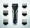 Grundig MC 8840, Schwarz, Silber, 0,5 mm, 3 cm, Bart, Produktbild-Vorschau 5