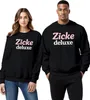 Zicke deluxe frech Spruch Frauen Damen Geschenk rosa Produktbild-Vorschau 8
