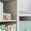 Kinderregal mit Sitzbank 'Høylandet' mit Kissen 76 x 112 x Produktbild-Vorschau 9