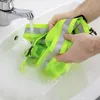 Reflektierende Weste, 4er-Set, universelle, praktische Produktbild-Vorschau 8