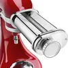 KitchenAid Pastavorsatz 3er Set Produktbild-Vorschau 1