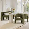 COLAMY: Minimalistisch design fauteuil/bank, ideaal voor Productafbeelding-voorbeeld 10