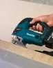 Makita Makita 18 V Batterie Jigsaw DJV180ZJ Produktbild-Vorschau 9