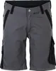 Größe M Planam Norit Herren Shorts schiefer schwarz Modell Produktbild-Vorschau 1