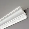 Decosa Zierprofil G4 (Giselle), 70 x 80 mm, 2 m - 10 Stück Produktbild-Vorschau 2