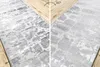 Tapis de couloir Structural MEFE 6184 deux niveaux de Voir les images du produit 3