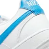 Nike Court Vision Low Next Nature "White Light Photo Blue" Produktbild-Vorschau 19