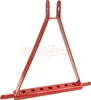 Timone con sospensione a tre punti 540 mm Cat. 1 Anteprima dell’immagine prodotto 1