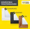 EASYmaxx Insect Protect Insekten- & Pollenschutzgitter  mit Produktbild-Vorschau 6