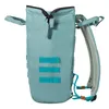 Cabaïa Rucksack Adventurer Medium Grün onesize Produktbild-Vorschau 13