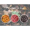 Getrocknete Cranberries / Moosbeeren aus Kalifornien mit Produktbild-Vorschau 2