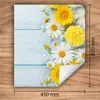 DarHaus Herdabdeckplatte 45x52 cm Anti Rutsch Matte Produktbild-Vorschau 2