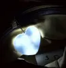 Lampe de poche LED avec capteur tactile et piles LR44, Voir les images du produit 6