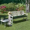 Beautissu Loft BK Cuscino per panca Cuscino per seduta, Anteprima dell’immagine prodotto 5