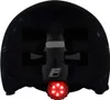 FISCHER Fahrradhelm PLUS+ BMX Kinder/ Jugend Universe - S/M Produktbild-Vorschau 13