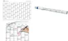 STAEDTLER Jahresplaner Lumocolor year planner 2026 A3 Produktbild-Vorschau 1