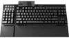 be quiet! Dark Mount Silent Tactile Tastatur, black, Produktbild-Vorschau 5