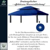 freigarten.de Ersatzdach für Pavillon 3x4 Meter Wasserdicht Produktbild-Vorschau 7
