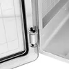 Leergehäuse mit transparenter Tür 400x600x200mm Produktbild-Vorschau 8