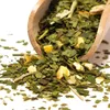 Verde Mate - Mate Tee Set Frutos Tropicales, Limón 2x500g - Produktbild-Vorschau 8