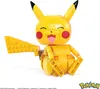 MEGA Pokemon Blcke Pokemon Trio Pikachu Evoli Plinfa Produktbild-Vorschau 9