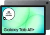Samsung Galaxy Tab A11+ - Tablet - Android - 128 GB - 27.9 Produktbild-Vorschau 9