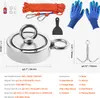 VEVOR magnet rybářská sada magnet rybářská sada (oranžová) Náhled obrázku produktu 7