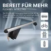 Dachträger - Relingträger - Dachgepäckträger - Querträger Produktbild-Vorschau 7