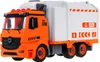 Camion dei rifiuti interattivo per bambini dai 3 anni in Anteprima dell’immagine prodotto 8