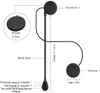 Motorradhelm-Headset Bluetooth 5.0 Ultradünne Produktbild-Vorschau 6