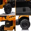 JCB Kipper Kinder Elektroauto 12V (2–6 Jahre) – Offiziell Produktbild-Vorschau 9