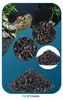 Aquarium Kies Schwarz Basalt 3-5 mm, 2 kg Bodengrund für Produktbild-Vorschau 13