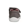 Ricosta Silvie 2200101450 Mädchensandale, Leder, Graphit Produktbild-Vorschau 4