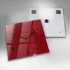 Wallfluent Große Wanduhr – Stilles Quarzuhrwerk - Uhr Produktbild-Vorschau 4