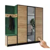 KIER FURNITURE Kleiderschrank EDEN, Schlafzimmer Schrank, Produktbild-Vorschau 4