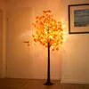Northpoint LED Herbsttbaum Herbstdeko In- & Outdoor | 120 Produktbild-Vorschau 2