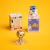 Funko Pop! Bitty POP! Sar Wars Leia - Winylowa Figurka z Anteprima dell’immagine prodotto 13