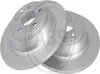 2x A.B.S. Bremsscheibe 17933 für VOLVO V70 II (285) V70 III Produktbild-Vorschau 1