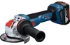 Bosch GWX 18V-11 S Profesjonalna akumulatorowa szlifierka Podgląd zdjęcia produktu 2